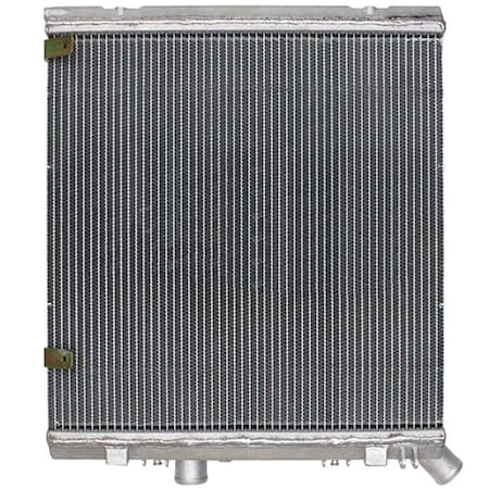 Aic Replacement Parts Radiator Fits Bobcat S850 S870 WN-7025105-PEX